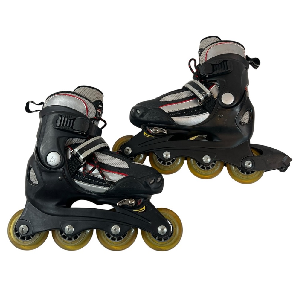 Bladerunner Roller Blades Adjustable Kids Size 1-4
